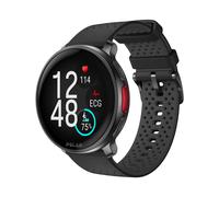 Polar - Relojes deportivos - Polar Vantage V3 Black / Black - Negro Negro one size