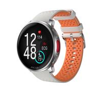 Polar - Relojes deportivos - Polar Vantage V3 Silver - Gris Gris one size