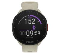 Polar Pacer Reloj de Running GPS con FC en la Muñeca