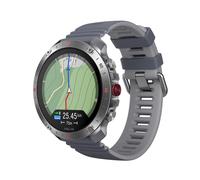 Polar - Relojes pulsómetro - Polar Grit X2 Pro Grey - Gris Gris one size