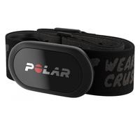 Polar sensor de frecuencia cardíaca H10 Accessoires montres/ Bracelets TU Noir