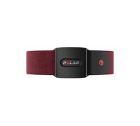 Polar sensor óptico de frecuencia cardíaca Verity Sense S-L TU Rojo