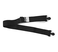 Polar Soft Strap - Banda elástica de Pecho para Sensor T31 y T31C (Talla: M)