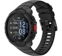 Polar Street X Bluetooth GPS 1,28" Night Black Correa S/M Resistente 5 ATM