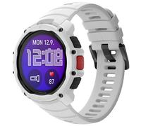 Polar Street X - Reloj Deportivo GPS Hombre y Mujer - Pulsómetro - Entrenamiento Híbrido - Running y Fitness - Resistente e Impermeable - Pantalla AMOLED - Garantía Exclusiva Amazon 3 Años