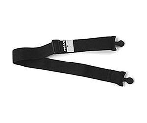 Polar T31/T61 - Banda elástica para Sensor de frecuencia cardíaca, Color Negro, Talla S