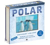 Polar: Un libro animado en Photicular (NO FICCIÓN)