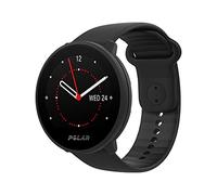 Polar Unite - Fitness Smartwatch Resistente al Agua con GPS vía móvil - Registro del Sueño y la Recuperación, Guía de Entrenamiento Diario y Registro de FC en la muñeca