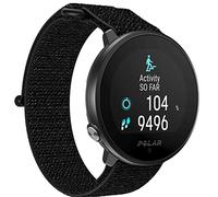 Polar Unite - Fitness Smartwatch Resistente al Agua con GPS vía móvil - Registro del Sueño y la Recuperación, Guía de Entrenamiento Diario y Registro de FC en la muñeca