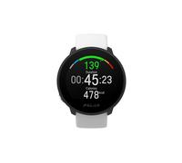 Polar Unite S-L Cardio-Gps TU Blanc