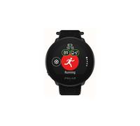 Polar Unite S-L Cardio-Gps TU Noir