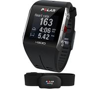 Polar V800 - Reloj Deportivo con GPS y Sensor de frecuencia cardíaca H7 HR Sensor