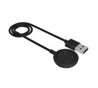 Polar Vantage Cable, Unisex adulto, Negro, Única