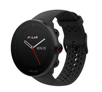 Polar Vantage M - Reloj con GPS y Frecuencia cardíaca en la muñeca - Multideporte y Running, Registro avanzado del sueño, programas de Entrenamiento (Resistente al Agua y Ligero)