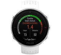 Polar Vantage M - Reloj con GPS y Frecuencia cardíaca en la muñeca - Multideporte y Running, Registro avanzado del sueño, programas de Entrenamiento (Resistente al Agua y Ligero)