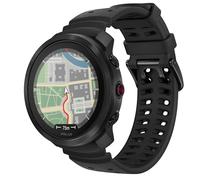 Polar Vantage M3 - Reloj para Running con Pantalla AMOLED, GPS de Doble Frecuencia, Navegación Giro a Giro, hasta 7 Días de Autonomía