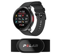 Polar Vantage V3 con sensor H10, reloj deportivo con GPS, monitor de frecuencia cardíaca avanzado, duración de la batería ampliada, smartwatch para hombre y mujer, mapas offline, reloj de running