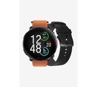 Reloj polar vintage v3 negro Talla única