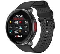 Polar Vantage V3, reloj deportivo con GPS, monitor de frecuencia cardíaca avanzado, duración de la batería ampliada, smartwatch para hombre y mujer, mapas offline, reloj de running, reloj de triatlón