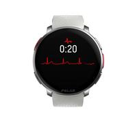 POLAR Vantage V3 - Unisex - Blanco / Narnaja - talla única- modelo 2025