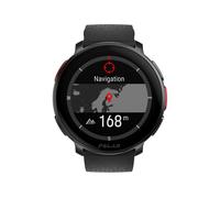 Polar Vantage V3, reloj deportivo con GPS, monitor de frecuencia cardíaca avanzado, duración de la batería ampliada, smartwatch para hombre y mujer, mapas offline, reloj de running, reloj de triatlón