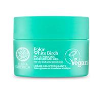 Polar White Birch Face Cream-Gel