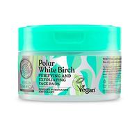 Polar White Birch Face Pads
