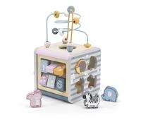 PolarB 44030 Caja de Actividades 5 en 1