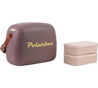 POLARBOX Fiambrera 6L Pop Azul (morado)