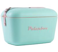 Polarbox Pop Turquesa 20 L