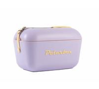 Polarbox yellow pop recipiente térmico fiambrera térmica 20 l lila