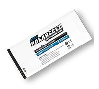 PolarCell Batería para Microsoft Lumia 950 | Lumia 950 Dual SIM RM-1104 RM-1105 RM-1106 RM-1118 sustituye a batería Original Microsoft BV-T5E | 3200mAh | Celdas de Calidad A+ seleccionadas
