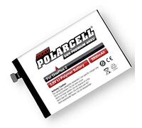 PolarCell - Batería para OnePlus 2 Two BLP597 1+ A2001 A2003 A2005 Dual SIM (3500 mAh)