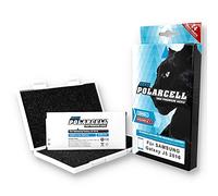PolarCell Batería para Samsung Galaxy J5 2016 | SM-J510F sustituye a Original EB-BJ510CBE | 3300mAh| 7% más de Capacidad Que la batería Original | A+ Cells