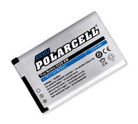 PolarCell BL-5CT - Batería para Nokia 5220 XpressMusic | Nokia 3720 6303i 6730 Classic | Nokia C3-01 C5-00 C6-01 | Batería de Repuesto de 1200 mAh | 18% más de Capacidad Que la batería Original |
