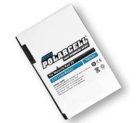 PolarCell BR50 - Batería para Motorola RAZR V3 | Razr V3i | PEBL U6 | sustituye a la batería original BA700 | 750 mAh fuerte batería de repuesto | celdas de calidad A+ seleccionadas