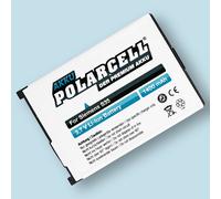 PolarCell Batería para Siemens C35 C35i M35 M35i S35 S35i 1400mah Li-Ion
