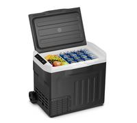 PolarForce 37L Compresor Nevera de Camping Negro