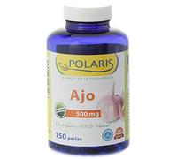 Polaris Ajo 500Mg - 150 perlas