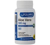 Polaris Aloe Vera 500Mg. 150Comp. 100 ml
