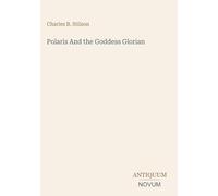 Polaris And the Goddess Glorian