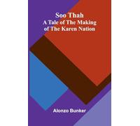 Polaris and the Goddess Glorian (Edition2): A Tale of the Making of the Karen Nation