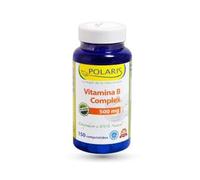 POLARIS B Complex 500mg 150 Tablets