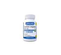 Polaris Carbon Vegetal Activado 50Cap 300 g