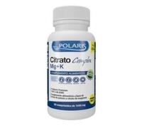Polaris Citrato Complex Mg+K Comprimidos 120 gr