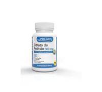 Polaris Potasio Citrato 300Mg. 50Comp 1 Unidad 200 g