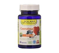 Polaris Coenzima Q10 100mg 30caps