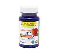 Polaris Coenzima Q10 30 mg 30 caps