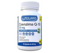 Polaris Coenzima Q10 30mg 30caps