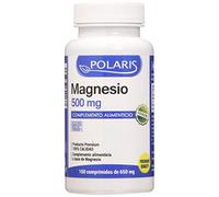 Polaris Magnesio 500Mg. 150Comp. 100 g